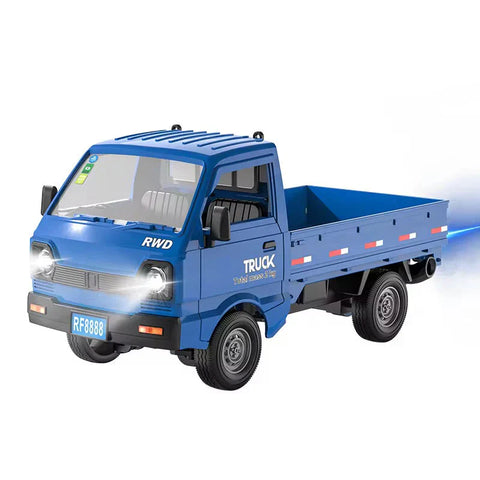 1:16 RC Suzuki Pickup Truck (Ravi Van) – 4-Channel Remote Control