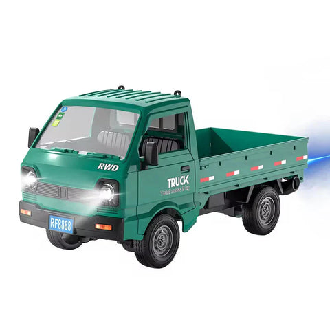 1:16 RC Suzuki Pickup Truck (Ravi Van) – 4-Channel Remote Control