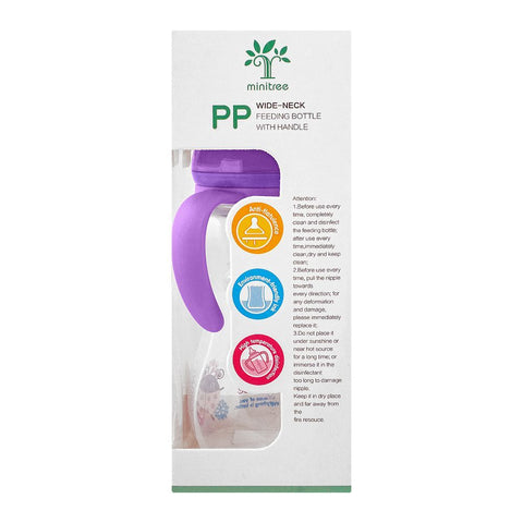 MINITREE BABY FEEDER 11OZ/330ML 193B