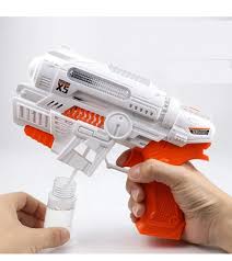 🎵 Music Light Bubble Gun | Sparkling Fun for Everyone! 🌟